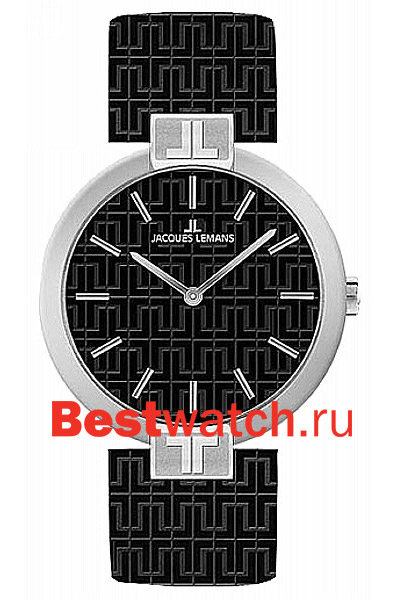 Часы Jacques Lemans Vedette 1-1530A